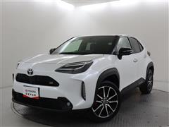 トヨタ ヤリスクロス HV GRスポーツ
