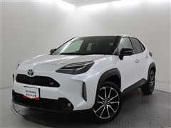 トヨタ ヤリスクロス HV GRスポーツ