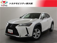 レクサス UX250h バージョンC