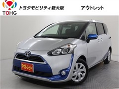 シエンタ G