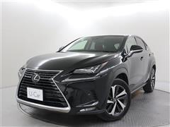 レクサス NX300 Iパッケージ