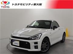 トヨタ コペン GR スポーツ