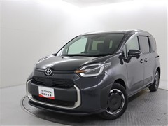 トヨタ シエンタ Z