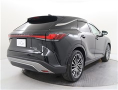 RX350h バージョンL