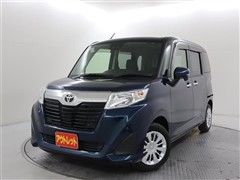 ルーミー G T