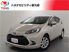 アクア Z