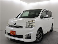 ヴォクシー ZS キラメキ 3