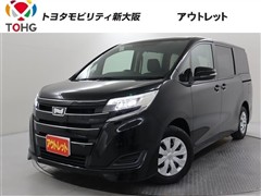 トヨタ ノア X