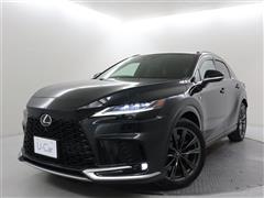 RX350 Fスポーツ