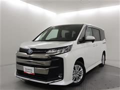 ノア ハイブリッド S-G