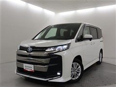 ノア ハイブリッド S-G