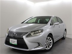 レクサス HS250h