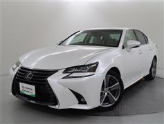 レクサス　GS350 Iパッケージ