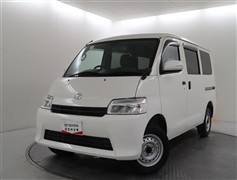 トヨタ タウンエースバン GL