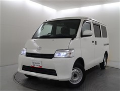 タウンエースバン GL