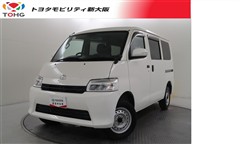 トヨタ タウンエースバン GL
