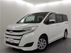 トヨタ ノア X