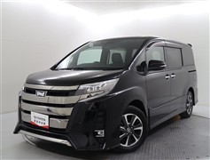トヨタ ノア Si WXB2