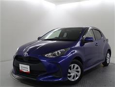 トヨタ ヤリス X
