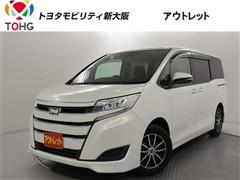 ノア X