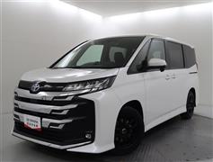 トヨタ ノア HV S-G