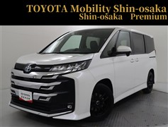 ノア HV S-G
