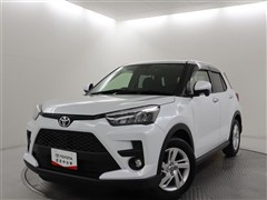 トヨタ ライズ G