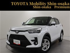 トヨタ ライズ G