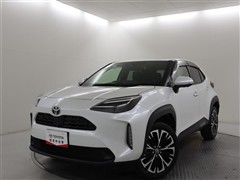 トヨタ ヤリスクロス HV Z