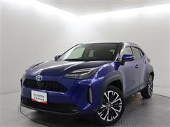 トヨタ ヤリスクロス HV Z