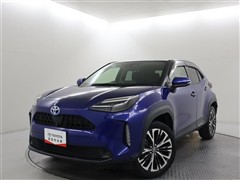 トヨタ ヤリスクロス HV Z