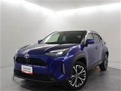 ヤリスクロス HV Z