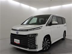 ヴォクシー HV S-Z