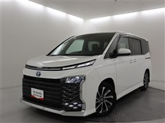 ヴォクシー HV S-Z