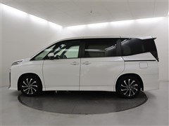 ヴォクシー HV S-Z