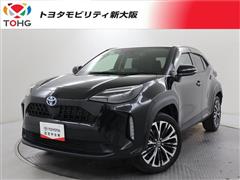 ヤリスクロス HV Z
