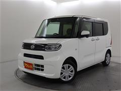 ダイハツ タント スローパー X