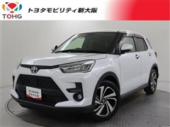 トヨタ ライズ Z