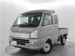 スズキ キャリィT スーパーキャリイ X