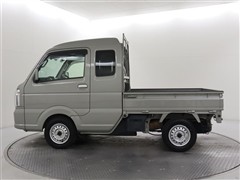 キャリィT スーパーキャリイ X