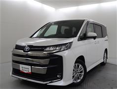 トヨタ ノア ハイブリッド S-G