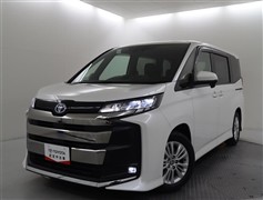ノア ハイブリッド S-G