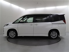 ノア ハイブリッド S-G