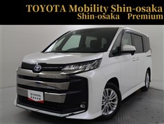ノア ハイブリッド S-G