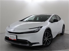 トヨタ プリウス Z