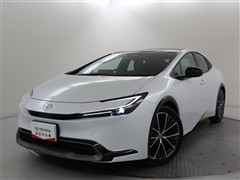 プリウス Z