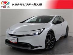 トヨタ プリウス Z