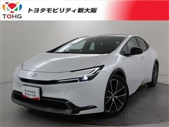 プリウス Z