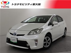 トヨタ プリウス S