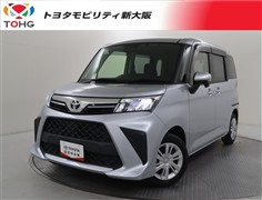 ルーミー G